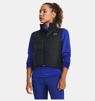 Kadın UA Launch Yalıtımlı Yelek