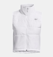 Kadın UA Launch Yalıtımlı Yelek