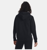 Kadın UA Rival Fleece Big Logo HD Sweatshirt