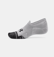 Unisex UA Performance Tech 3’lü Paket Ultra Low Tab Çorap