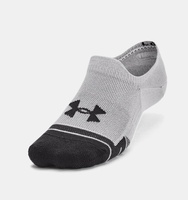 Unisex UA Performance Tech 3’lü Paket Ultra Low Tab Çorap