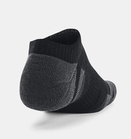 Unisex UA Performance Tech 3’lü Paket No Show Çorap