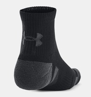 Unisex UA Performance Tech 3’lü Paket Quarter Çorap