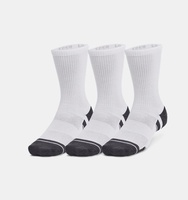 Unisex UA Performance Tech 3’lü Paket Crew Çorap