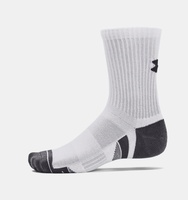 Unisex UA Performance Cotton 3’lü Paket Mid Çorap