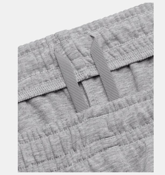 Gri Erkek UA Unstoppable Fleece Eşofman Altı