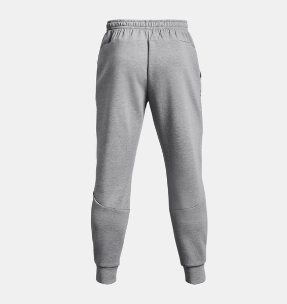 Gri Erkek UA Unstoppable Fleece Eşofman Altı