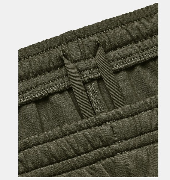 Haki Erkek UA Unstoppable Fleece Eşofman Altı