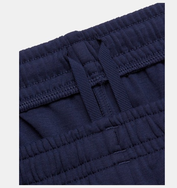 Lacivert Erkek UA Unstoppable Fleece Eşofman Altı