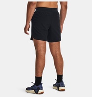 Erkek UA Project Rock Unstoppable Şort