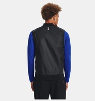 Erkek UA Lauch Yalıtımlı Yelek