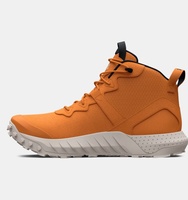Erkek UA Micro G® Valsetz Trek Mid Leather Waterproof Tactical Bot