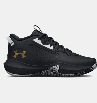 Unisex UA Lockdown 6 Basketbol Ayakkabısı