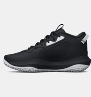 Unisex UA Lockdown 6 Basketbol Ayakkabısı