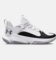 Unisex UA Flow FUTR X 3 Basketbol Ayakkabısı