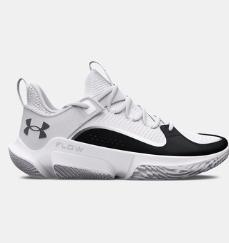 Unisex UA Flow FUTR X 3 Basketbol Ayakkabısı