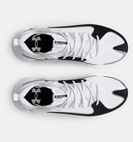 Unisex UA Flow FUTR X 3 Basketbol Ayakkabısı