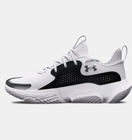 Unisex UA Flow FUTR X 3 Basketbol Ayakkabısı