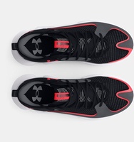 Unisex UA Flow FUTR X 3 Basketbol Ayakkabısı