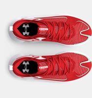 Unisex UA Flow FUTR X 3 Basketbol Ayakkabısı