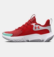 Unisex UA Flow FUTR X 3 Basketbol Ayakkabısı