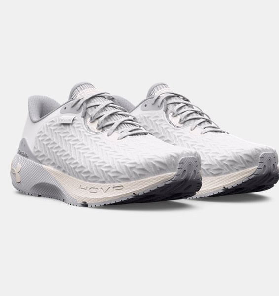 Mavi Kadın UA HOVR™ Machina 3 Clone Koşu Ayakkabısı