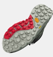 Men's UA HOVR™ Ridge Trek Waterproof Trail Ayakkabı
