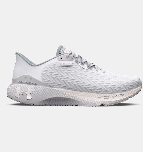 Mavi Kadın UA HOVR™ Machina 3 Clone Koşu Ayakkabısı