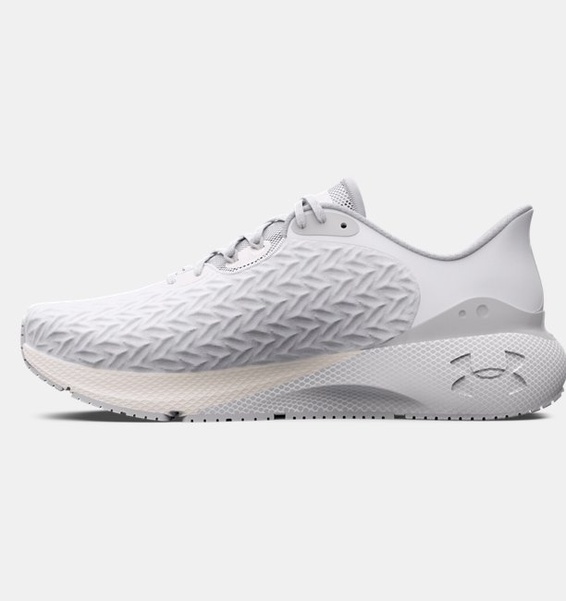 Mavi Kadın UA HOVR™ Machina 3 Clone Koşu Ayakkabısı