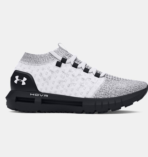 Beyaz Erkek UA Phantom 1 Reissue Günlük Ayakkabı