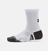 Çocuk UA Youth Perform Tech 3’lü Paket Crew Çorap