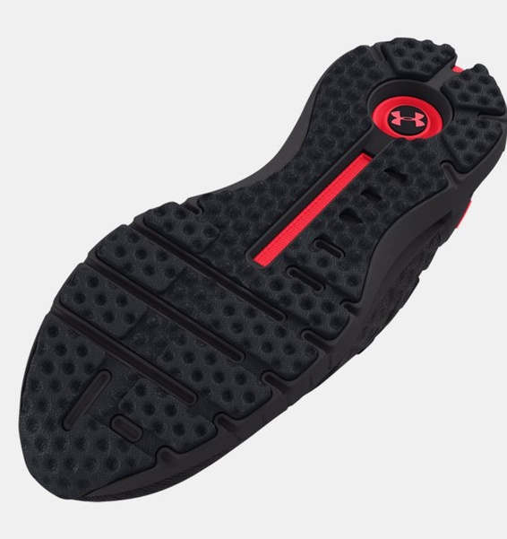 Siyah Kadın UA Phantom 1 Reissue Günlük Ayakkabı