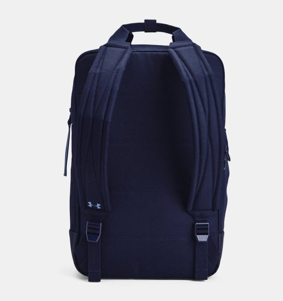 Lacivert Unisex UA Project Rock Box Spor Sırt Çantası