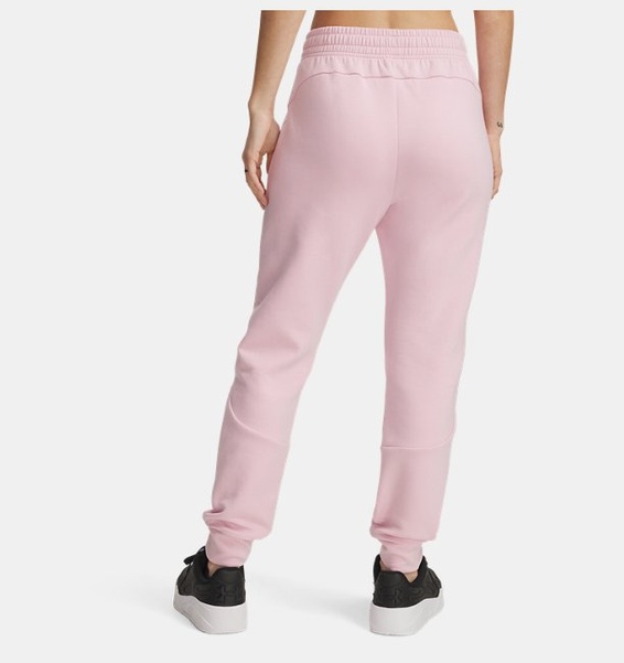 Pembe Kadın UA Unstoppable Fleece Eşofman Altı