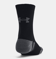 Unisex UA Performance Cotton 3’lü Paket Mid Çorap