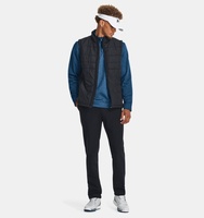 Erkek UA CGI Tapered Pantolon