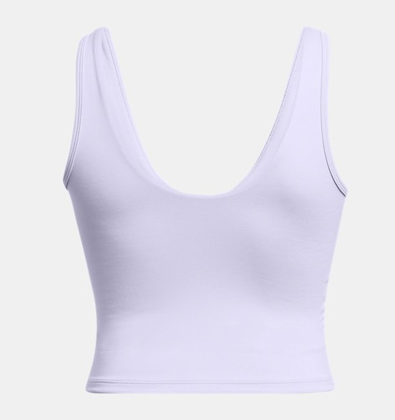 Lila Kadın UA Motion Atlet