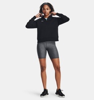 Kadın UA Rival Fleece Yarım Fermuarlı Sweatshirt