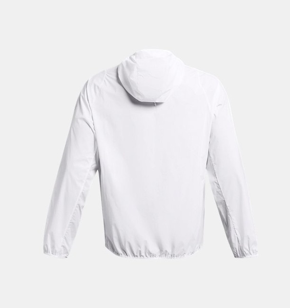 Beyaz Erkek UA Launch Lightweight Mont