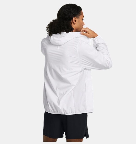 Beyaz Erkek UA Launch Lightweight Mont