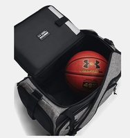 Unisex UA Contain Duo SM Spor Sırt Çantası