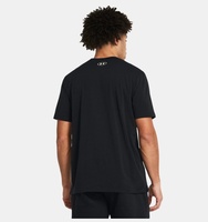 Erkek Project Rock Eagle Graphic Kısa Kollu T-shirt