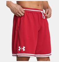 Erkek UA 10inch Perimetre Şort