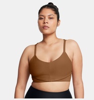 Kadın UA Meridian Rib Spor Sütyeni