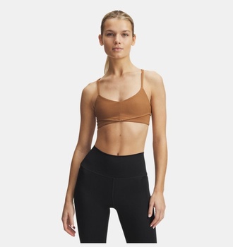 Kadın UA Meridian Rib Spor Sütyeni