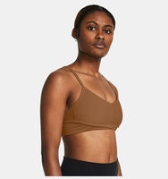 Kadın UA Meridian Rib Spor Sütyeni