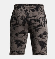 Erkek Çocuk Project Rock Terry Baskılı Şort