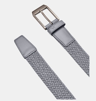 Erkek UA Örgülü Golf Kemeri