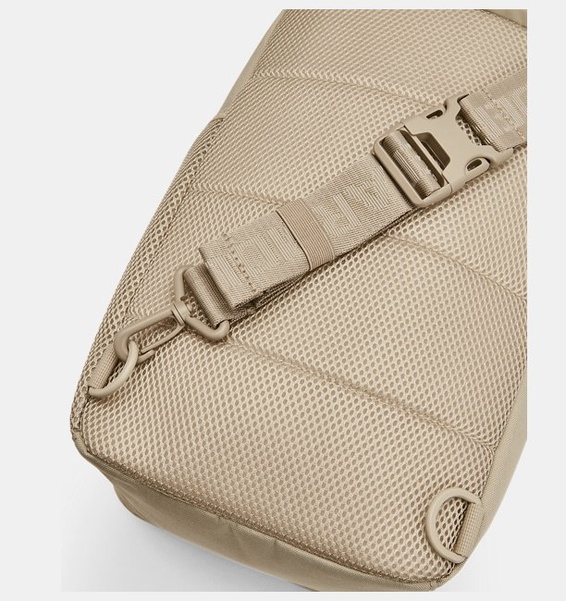 Bej Unisex UA Utility Esnek Sling