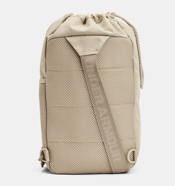 Bej Unisex UA Utility Esnek Sling
